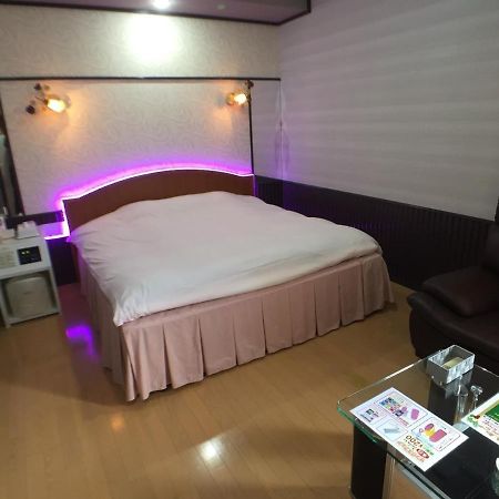Hotel La Rouge - Vacation Stay 89068V Fukushima  Exterior foto