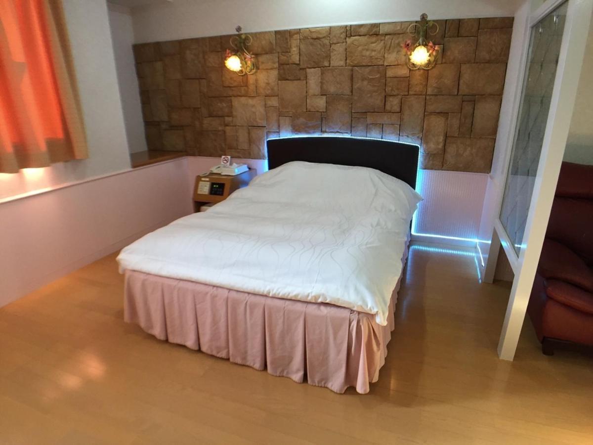 Hotel La Rouge - Vacation Stay 89068V Fukushima  Exterior foto